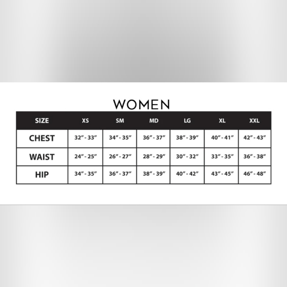 Colosseum Women's Afloat Strappy Racerback Tank | Earth, Air, Fire, Water | L - Picture 12 of 12